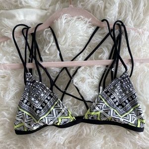 Rip Curl Swim Top